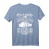 Opa & Enkel Geschenk Spruch T-Shirt – Lustiges Partnerlook für Großvater und Enkelkind, Perfektes Geschenk zum Geburtstag & Vatertag