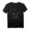 Geburtstagsgeschenk zum 41. Geburtstag – 1980 a Star Was Born T-Shirt für Weltraum- und Sternenliebhaber