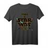 Geburtstagsgeschenk zum 41. Geburtstag – 1980 a Star Was Born T-Shirt für Weltraum- und Sternenliebhaber