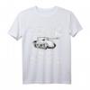 Ich Bin Ein Panzer Opa Panzerfahrer T-Shirt – Lustiges Geschenk für Militär- und Panzerliebhaber, Männer & Frauen