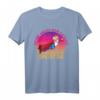 Opa Held T-Shirt - Lustiges Superhelden Design für Opa zum Geburtstag & Vatertag