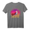 Opa Held T-Shirt - Lustiges Superhelden Design für Opa zum Geburtstag & Vatertag