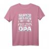 HapDog T-Shirt – Klassisch geschnitten mit doppeltem Saum, perfekt für den besonderen Tag
