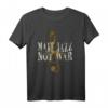 Jazz Saxophon T-Shirt für Musiker & Fans - Lustiges Motiv, Geschenkidee für Saxophonspieler, Jazz Liebhaber & Musikfans