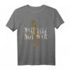 Jazz Saxophon T-Shirt für Musiker & Fans - Lustiges Motiv, Geschenkidee für Saxophonspieler, Jazz Liebhaber & Musikfans