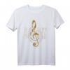 Jazz Saxophon T-Shirt für Musiker & Fans - Lustiges Motiv, Geschenkidee für Saxophonspieler, Jazz Liebhaber & Musikfans
