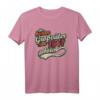 76. Geburtstag Opa Geschenk 1947 Retro T-Shirt - Originelle Idee für Großvater im Vintage Stil