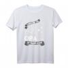 Zweifacher Opa Werde Grandpa Lustig T-Shirt – Witziges Geschenk für Großväter, Enkel & Opa-Anwärter 2022