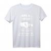 Opa & Enkelin Partnerlook T-Shirt – Lustiges Großvater Geschenk für Familien & Vatertag