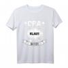 Opa Klaus Großvater Geschenk Geburtstag T-Shirt – Klassisch geschnitten, langlebig & perfekt für den Anlass