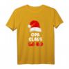 Opa Claus Weihnachtsoutfit für die Familie - Partnerlook T-Shirts & Kostüme für Weihnachten, Fotos & Feiern