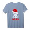 Opa Claus Weihnachtsoutfit für die Familie - Partnerlook T-Shirts & Kostüme für Weihnachten, Fotos & Feiern