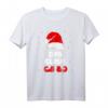 Opa Claus Weihnachtsoutfit für die Familie - Partnerlook T-Shirts & Kostüme für Weihnachten, Fotos & Feiern