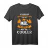 Ich bin ein Wohnmobil Opa wie ein normaler Camper Opa - Lustiges Camping Geschenk für Opa und Camper Fans