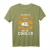 Ich bin ein Wohnmobil Opa wie ein normaler Camper Opa - Lustiges Camping Geschenk für Opa und Camper Fans