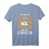Ich bin ein Wohnmobil Opa wie ein normaler Camper Opa - Lustiges Camping Geschenk für Opa und Camper Fans