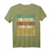 Karsten Name Geburtstag Namenstag T-Shirt – Lustiges Männer Motiv für Karsten zum Geburtstag oder Namenstag