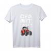 Herren OPA Landwirt Traktor Trecker Spruch T-Shirt – Lustiges Geschenk für Opas und Landwirte mit Liebe zu großen Agrarfahrzeugen