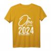 Opa Loading 2024 Babyankündigung T-Shirt - Lustiges Geschenk für werdende Opas zur Schwangerschaftsbekanntgabe
