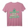 Geocacher Cooler Opa Großvater Hobby Geocaching Wandern T-Shirt – Perfektes Geschenk für Schatzsucher & Outdoor-Abenteurer