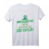 Geocacher Cooler Opa Großvater Hobby Geocaching Wandern T-Shirt – Perfektes Geschenk für Schatzsucher & Outdoor-Abenteurer