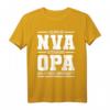 Ich bin ein NVA Opa DDR T-Shirt – Stolzes Ostalgie-Motiv für Veteranen, Ossi & NVA-Fans