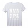 Ich bin ein NVA Opa DDR T-Shirt – Stolzes Ostalgie-Motiv für Veteranen, Ossi & NVA-Fans