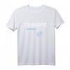 Opa 2021 loading lädt T-Shirt – Humorvolles Geschenk für Großväter, die auf Enkelkinder warten
