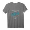 Opa Verkündung Schwangerschaft & Beförderung 2024 T-Shirt – Humorvolles Geschenk zur Familienankündigung