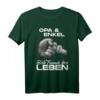 Opa & Enkel Beste Freunde Fürs Leben - Partnerlook T-Shirt für Opa und Enkel als Geburtstags- oder Weihnachtsgeschenk