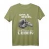 Opa & Enkel Beste Freunde Fürs Leben - Partnerlook T-Shirt für Opa und Enkel als Geburtstags- oder Weihnachtsgeschenk