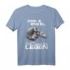 Opa & Enkel Beste Freunde Fürs Leben - Partnerlook T-Shirt für Opa und Enkel als Geburtstags- oder Weihnachtsgeschenk