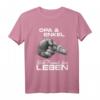 Opa & Enkel Beste Freunde Fürs Leben - Partnerlook T-Shirt für Opa und Enkel als Geburtstags- oder Weihnachtsgeschenk