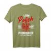 Polnisches T-Shirt für Polen, Polska, Polin, Adler und Krakau - Geschenkidee für Polenliebhaber und Fans der polnischen Flagge