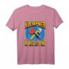 Klempner im Ruhestand Opa Rente Spruch Geschenk T-Shirt – Witziges Handwerker Geschenk für Rentner & Heizungsbauer