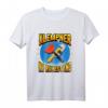 Klempner im Ruhestand Opa Rente Spruch Geschenk T-Shirt – Witziges Handwerker Geschenk für Rentner & Heizungsbauer