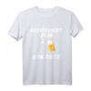 Herren Befördert zum Opa 2022 - Schwangerschaft Verkündung Geschenk T-Shirt für werdende Großeltern, Babyparty & Babyankündigung