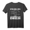 Stolzer HapDog Großvater & Opas T-Shirt - Perfekt für stolze Großväter und Enkelkinder