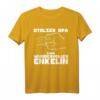 Stolzer HapDog Großvater & Opas T-Shirt - Perfekt für stolze Großväter und Enkelkinder
