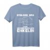 Stolzer HapDog Großvater & Opas T-Shirt - Perfekt für stolze Großväter und Enkelkinder