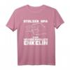 Stolzer HapDog Großvater & Opas T-Shirt - Perfekt für stolze Großväter und Enkelkinder