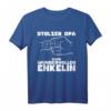 Stolzer HapDog Großvater & Opas T-Shirt - Perfekt für stolze Großväter und Enkelkinder