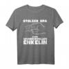 Stolzer HapDog Großvater & Opas T-Shirt - Perfekt für stolze Großväter und Enkelkinder