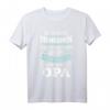 Herren Das wichtigste Menschen nennen mich Opa - Lustiges Vatertag Geschenk T-Shirt für Großväter, Väter & Familienfeiern
