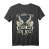 Vatertag & Geburtstags T-Shirt für Opa - Lustiges Großvater Geschenk mit Spruch für den besten Opa
