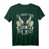Vatertag & Geburtstags T-Shirt für Opa - Lustiges Großvater Geschenk mit Spruch für den besten Opa