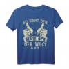 Vatertag & Geburtstags T-Shirt für Opa - Lustiges Großvater Geschenk mit Spruch für den besten Opa