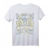 Vatertag & Geburtstags T-Shirt für Opa - Lustiges Großvater Geschenk mit Spruch für den besten Opa