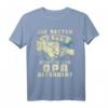 Lustiges Opa T-Shirt mit Spruch – Vatertag & Geburtstagsgeschenk für den besten Großvater