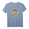 Befördert zum Opa Vintage T-Shirt - Perfektes Geschenk für zukünftige Großväter & Familienankündigung in klassischen Designs